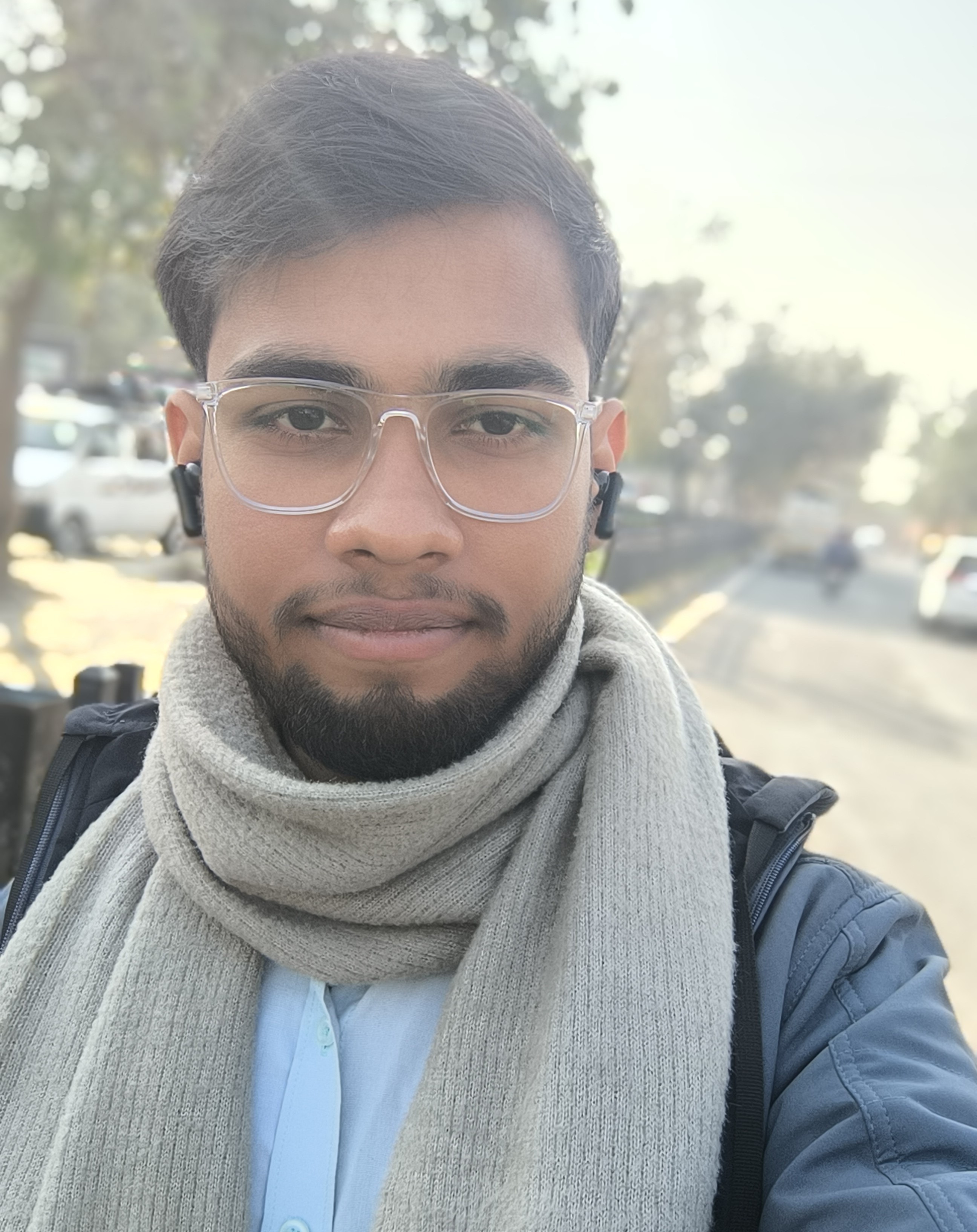 Shyam Sunder Kumar